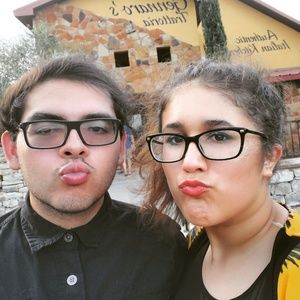 Meet your Posher, Gianna